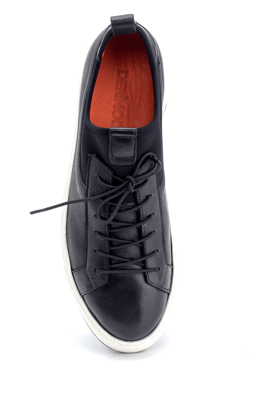 Men's Leather Sneaker