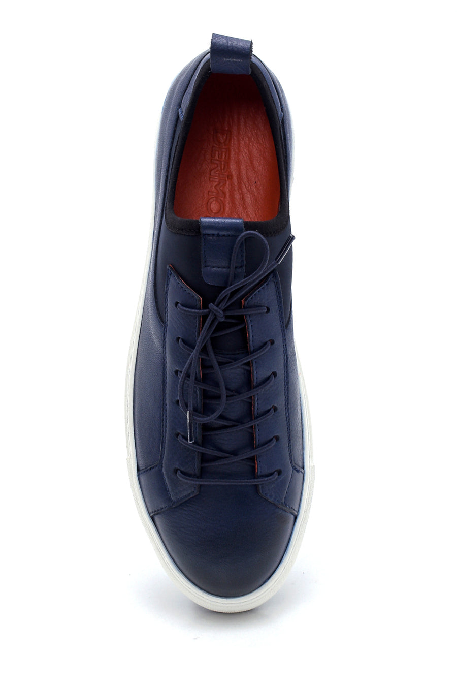 Men's Leather Sneaker