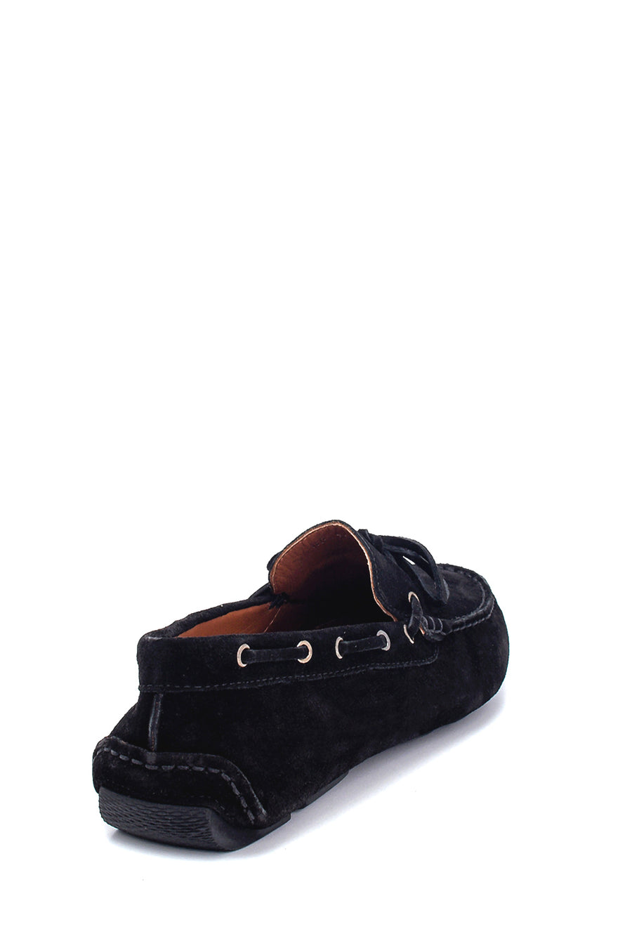 Men's Suede Casual Loafer