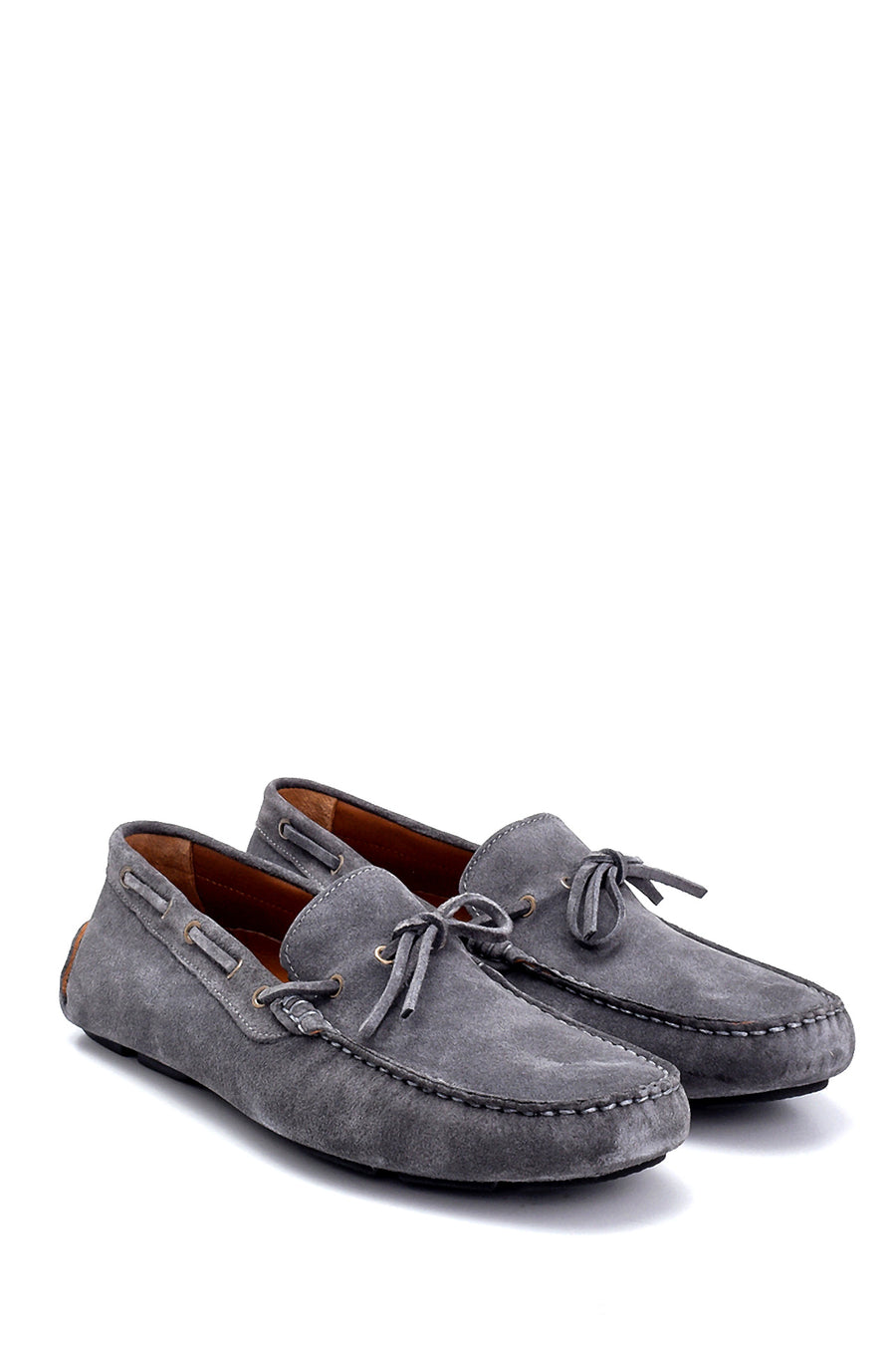 Erkek Süet Casual Loafer