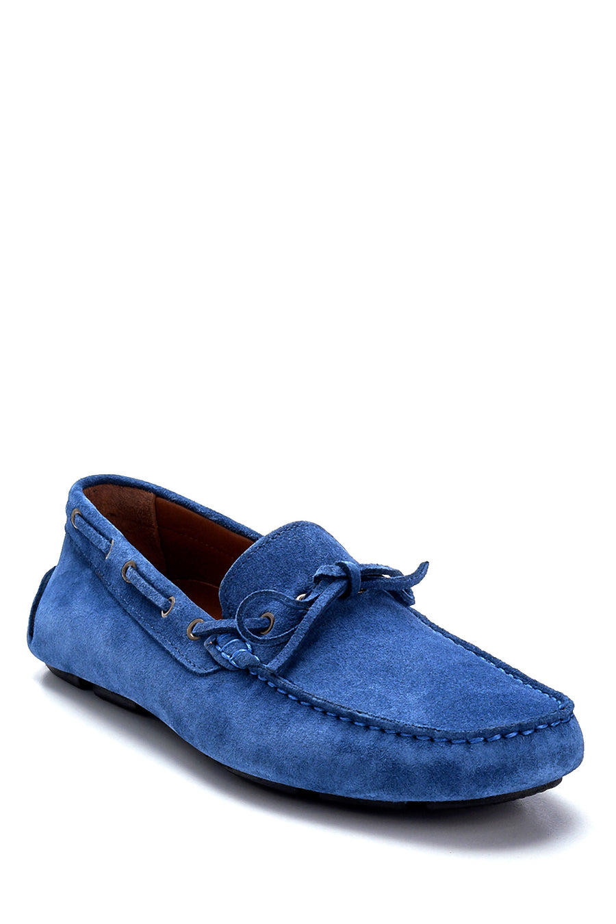Erkek Süet Casual Loafer
