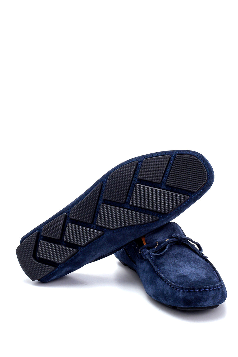 Men's Suede Casual Loafer