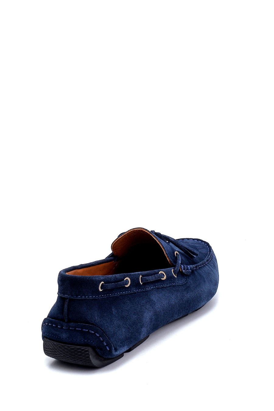 Men's Suede Casual Loafer