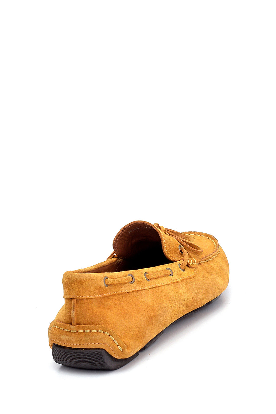 Men's Suede Casual Loafer