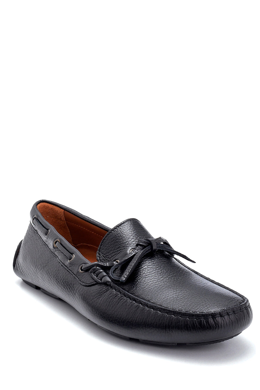 Men's Leather Classic Loafer