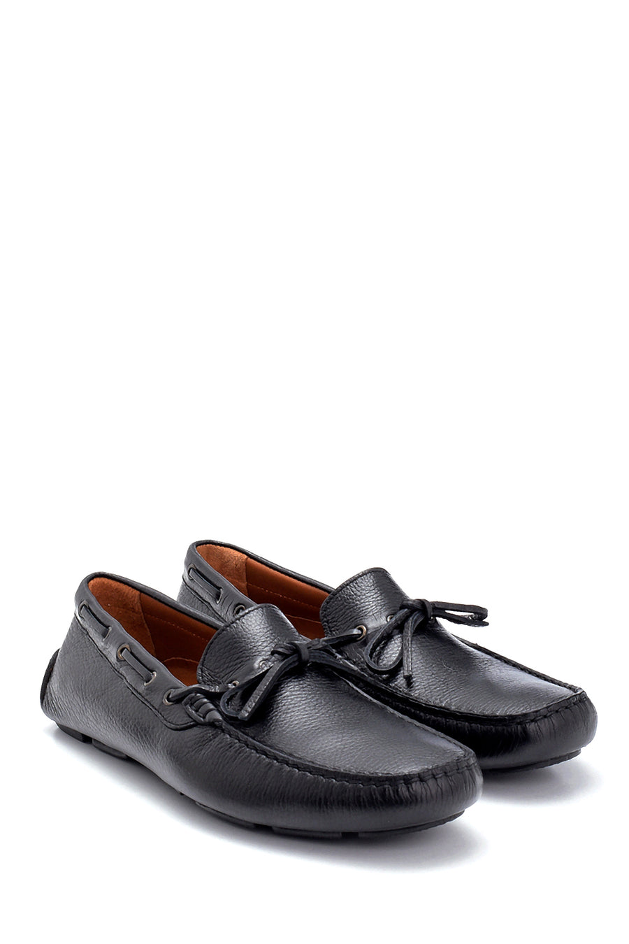 Men's Leather Classic Loafer