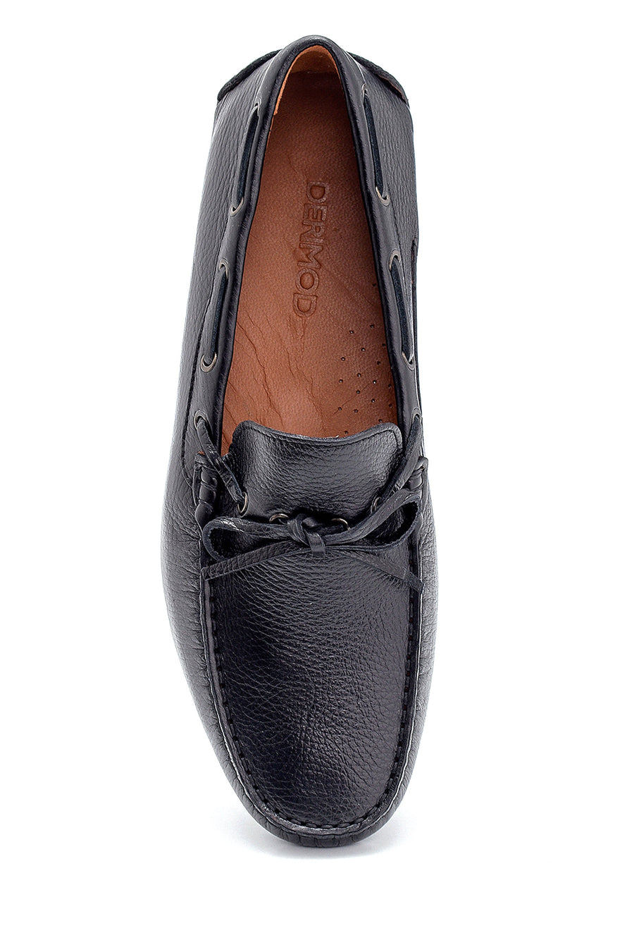 Men's Leather Classic Loafer