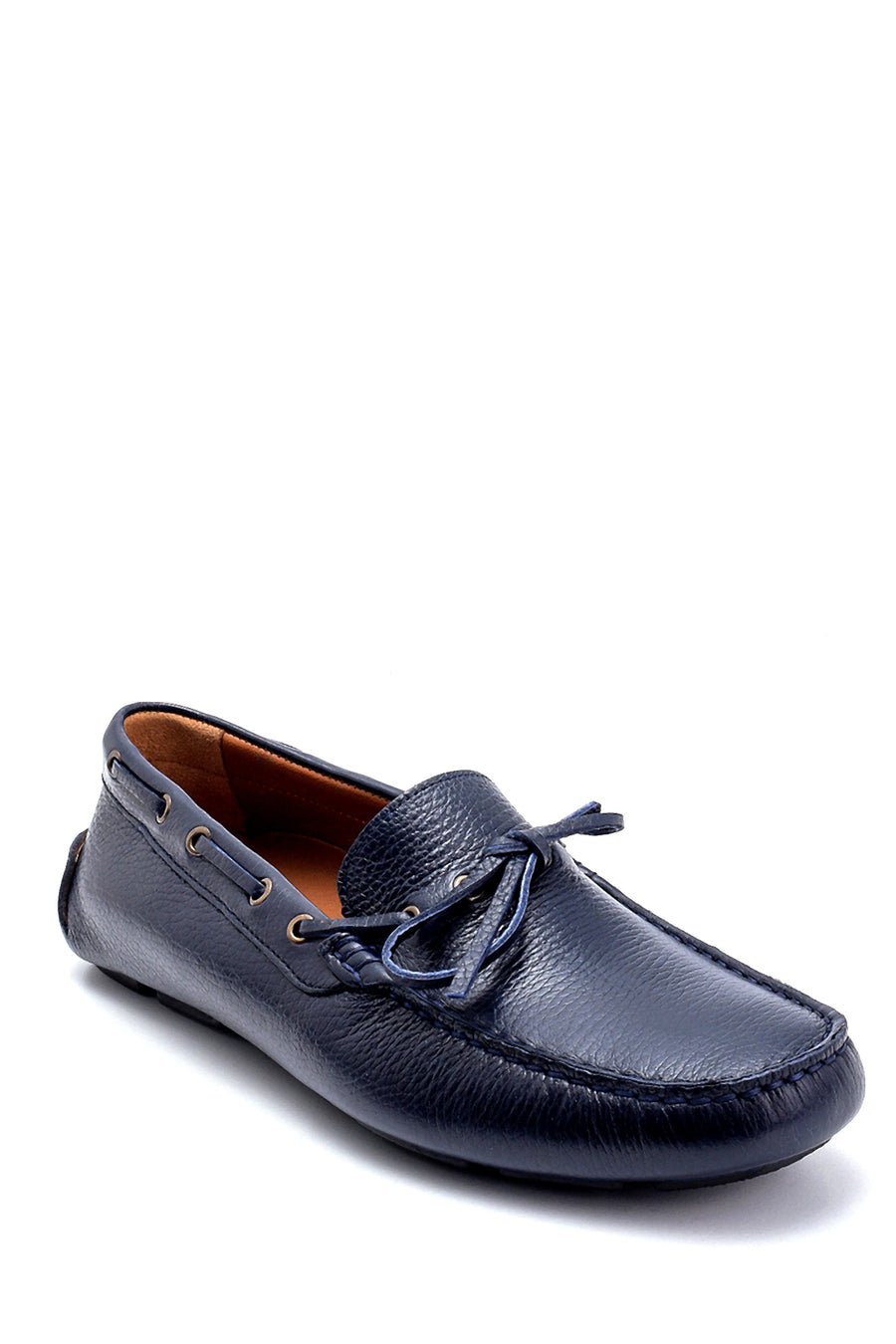 Men's Leather Classic Loafer