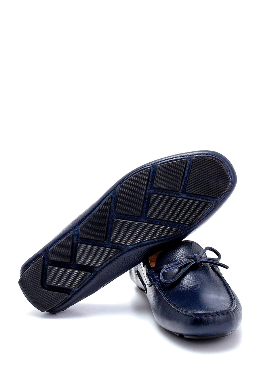 Men's Leather Classic Loafer