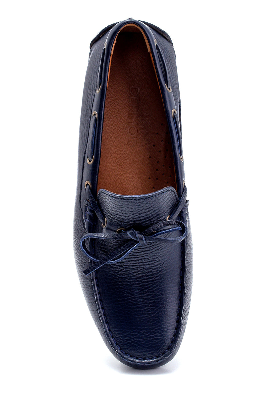 Men's Leather Classic Loafer