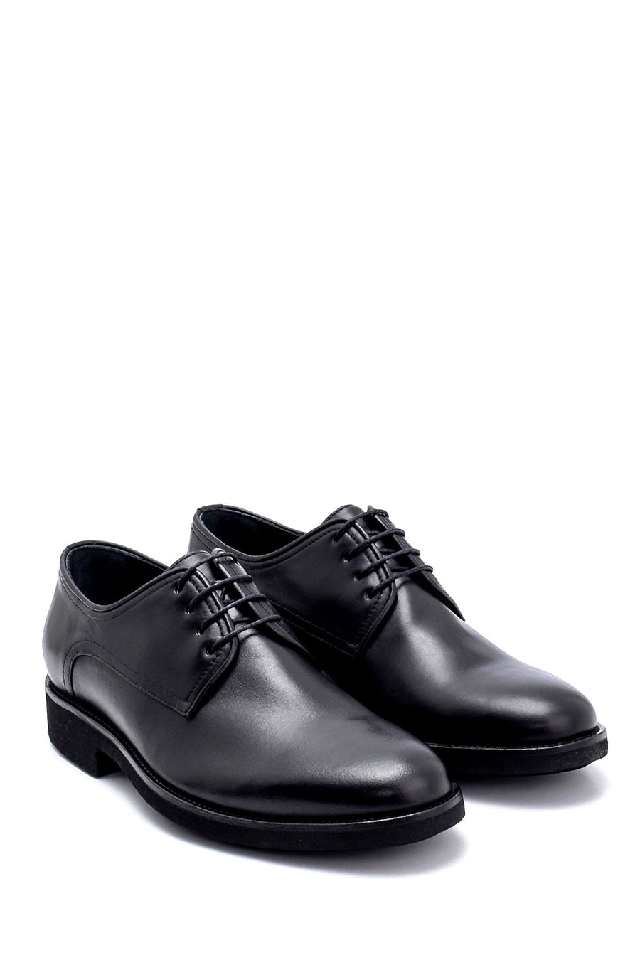 Men's Leather Classic Shoes