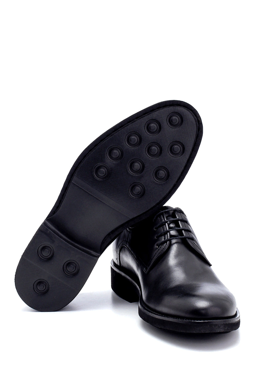 Men's Leather Classic Shoes