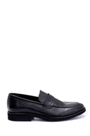 Men's Leather Loafer | Derimod