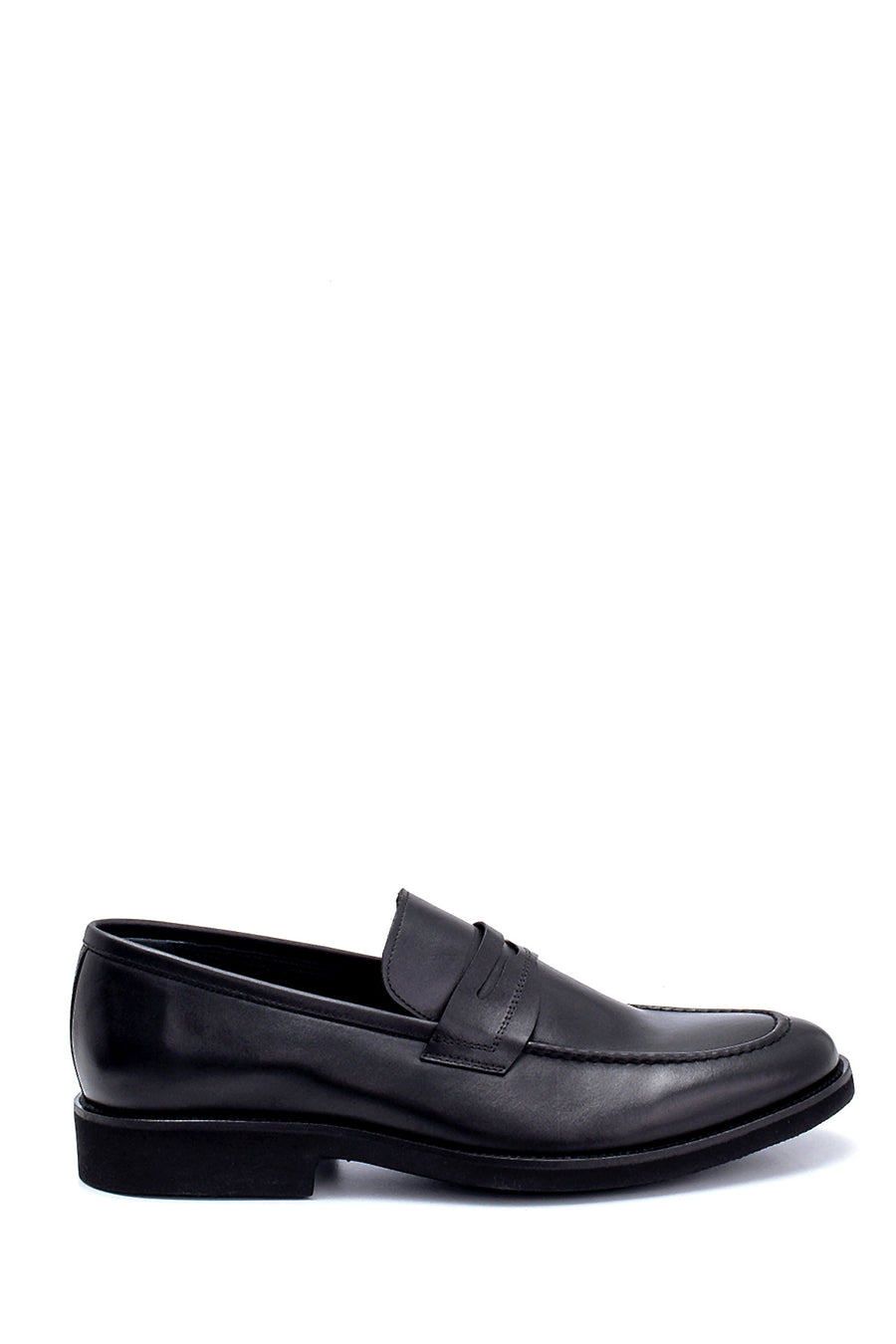 Men's Leather Loafer 21SFD620318 | Derimod