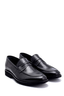 Men's Leather Loafer | Derimod