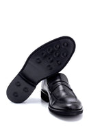 Men's Leather Loafer | Derimod