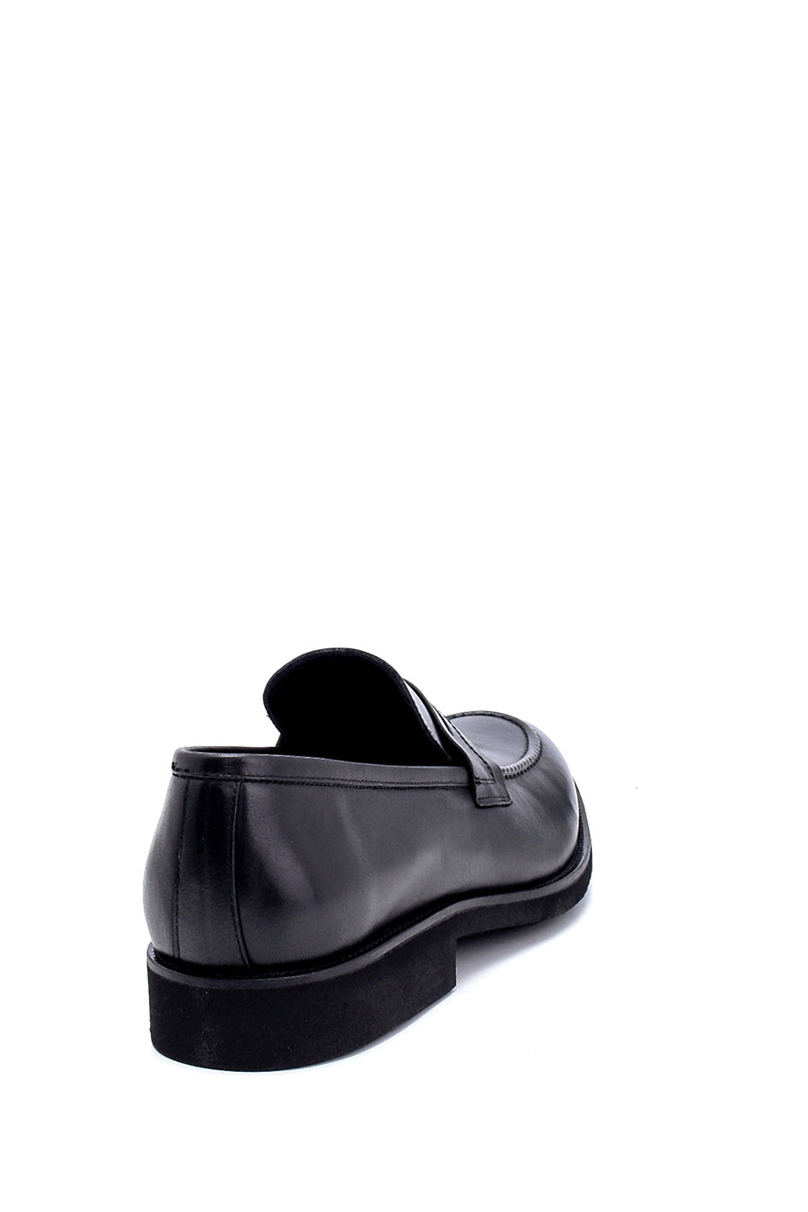 Men's Leather Loafer