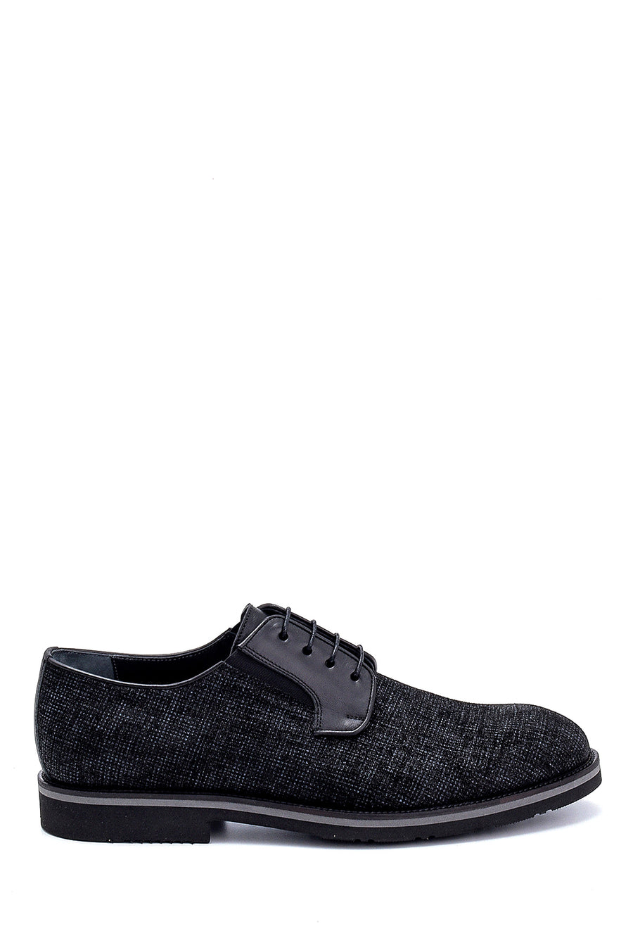 Men's Leather Printed Shoes 21SFD620426 | Derimod