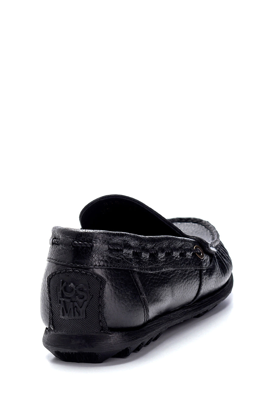 Men's Leather Loafer