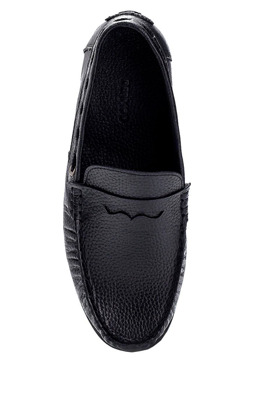 Men's Leather Loafer