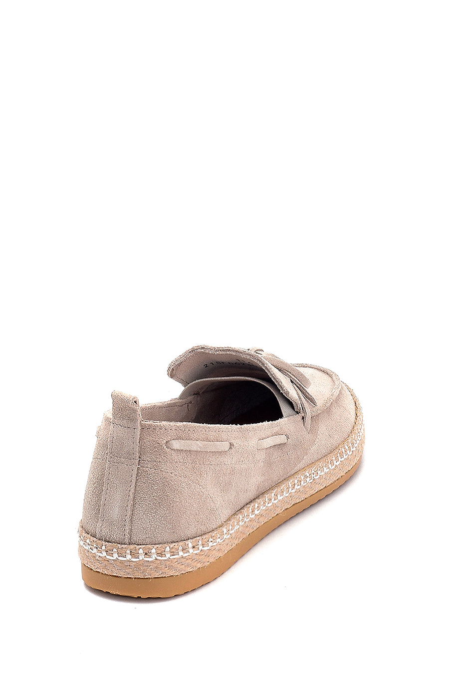 Men's Suede Loafer
