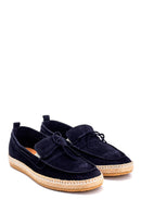 Men's Suede Loafer | Derimod