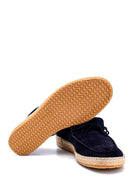 Men's Suede Loafer | Derimod