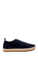 Men's Suede Loafer | Derimod