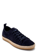 Men's Suede Loafer | Derimod