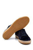 Men's Suede Loafer | Derimod