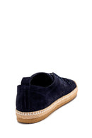 Men's Suede Loafer | Derimod