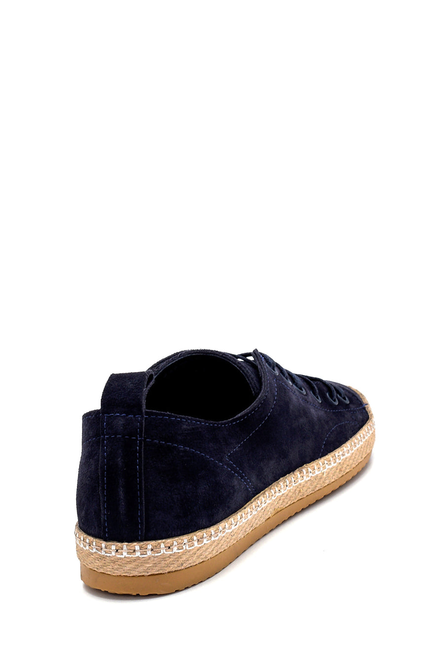 Erkek Süet Loafer