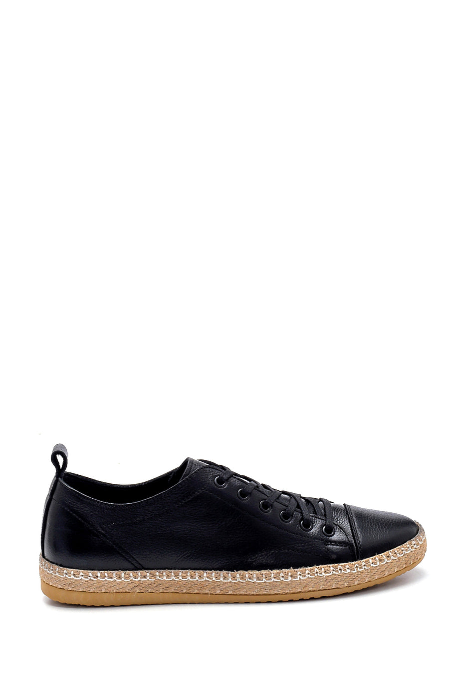 Men's Leather Casual Shoes 21SFD623218 | Derimod