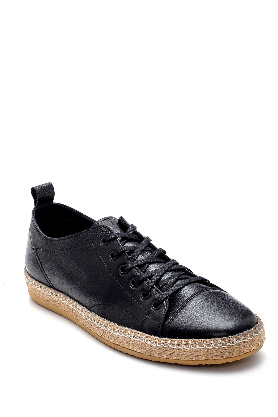 Men's Leather Casual Shoes
