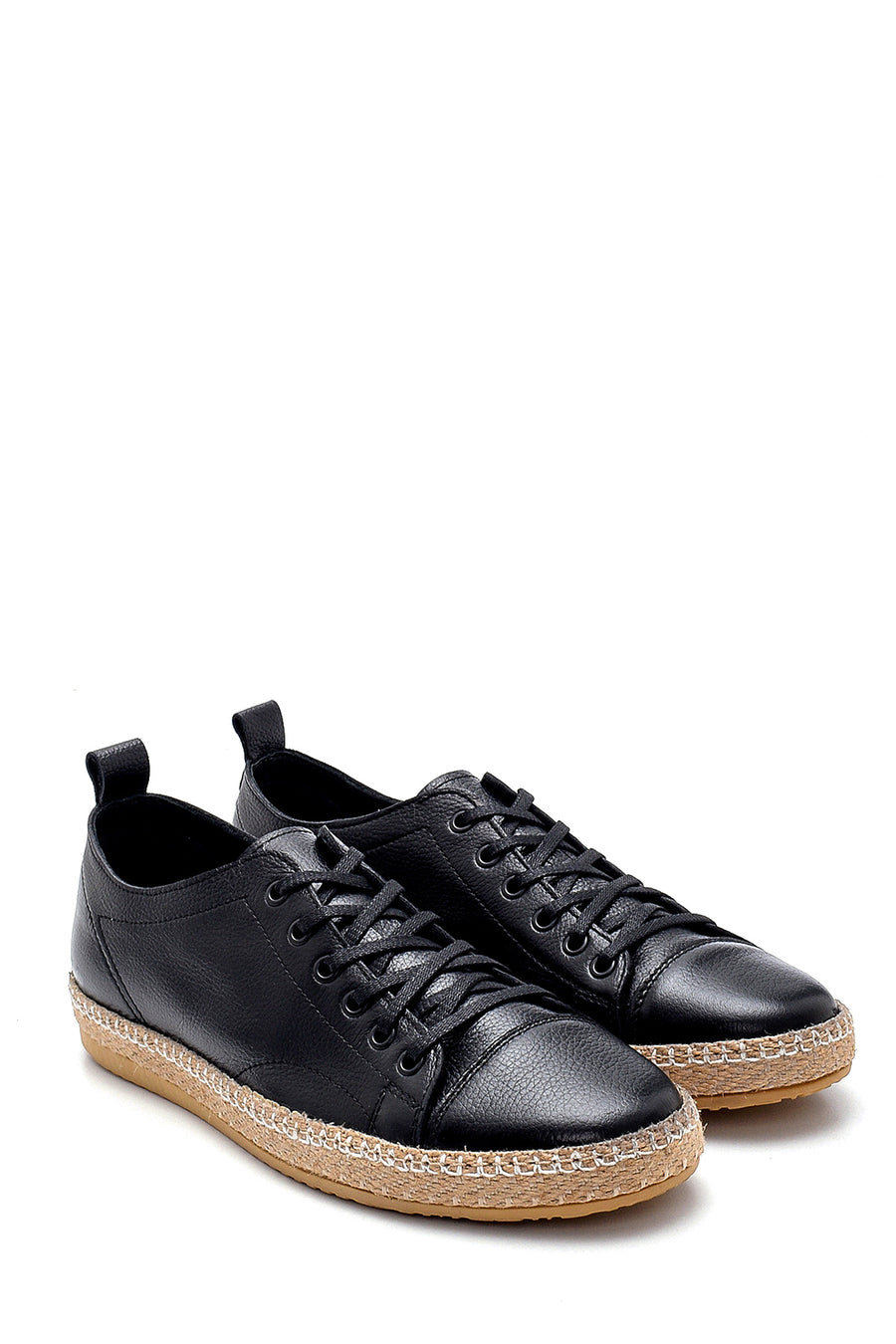 Men's Leather Casual Shoes