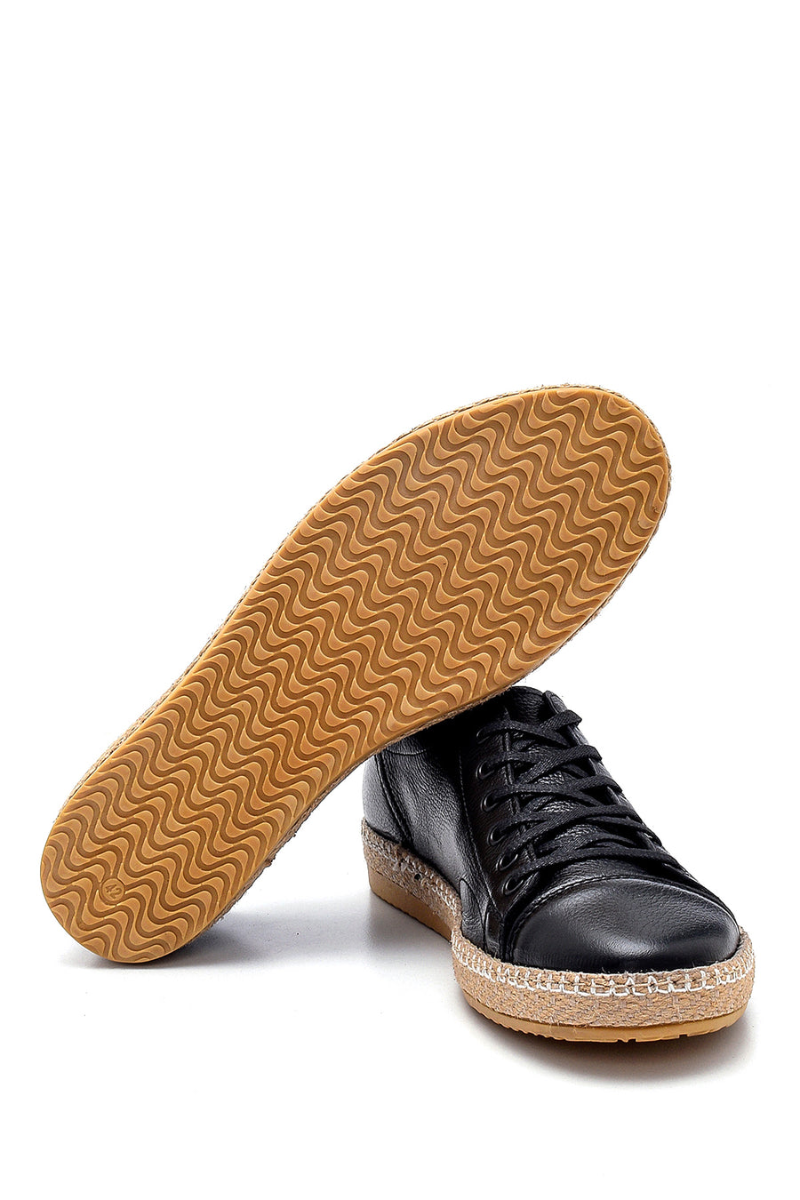 Men's Leather Casual Shoes