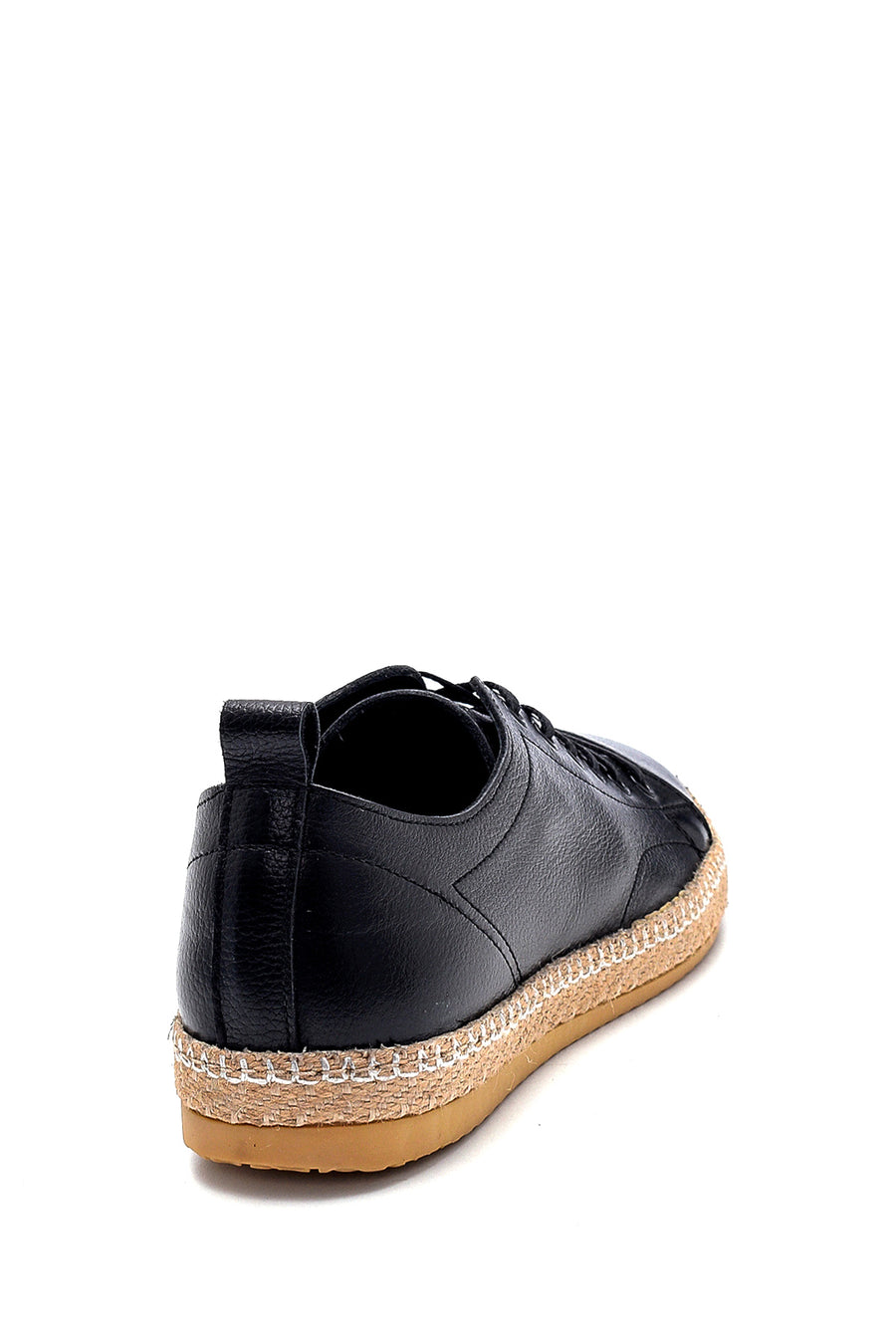 Men's Leather Casual Shoes