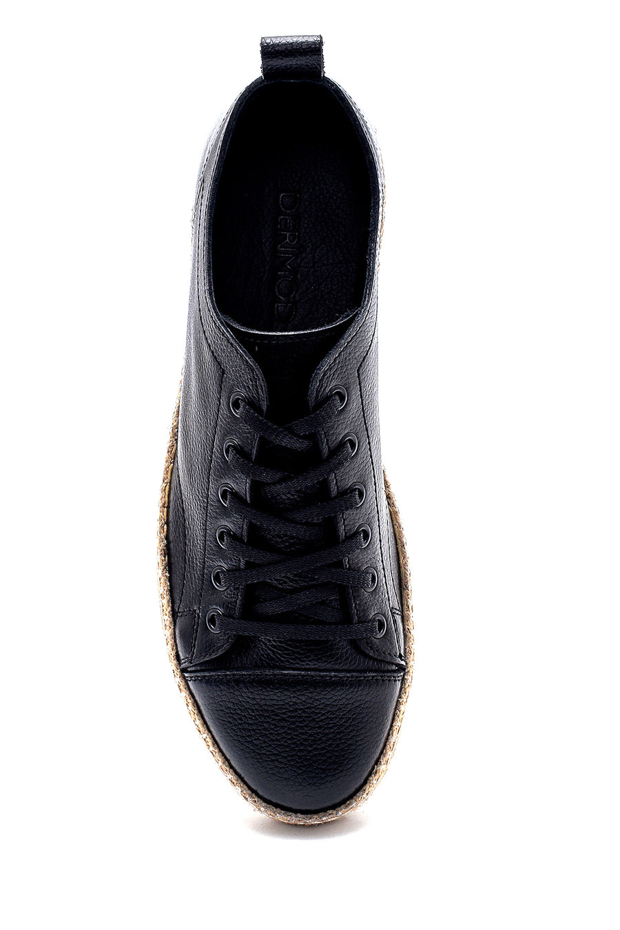 Men's Leather Casual Shoes