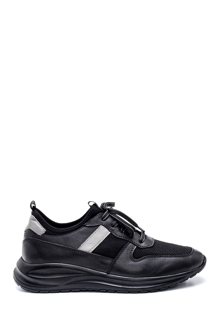 Erkek Deri Sneaker 21SFD623314 | Derimod