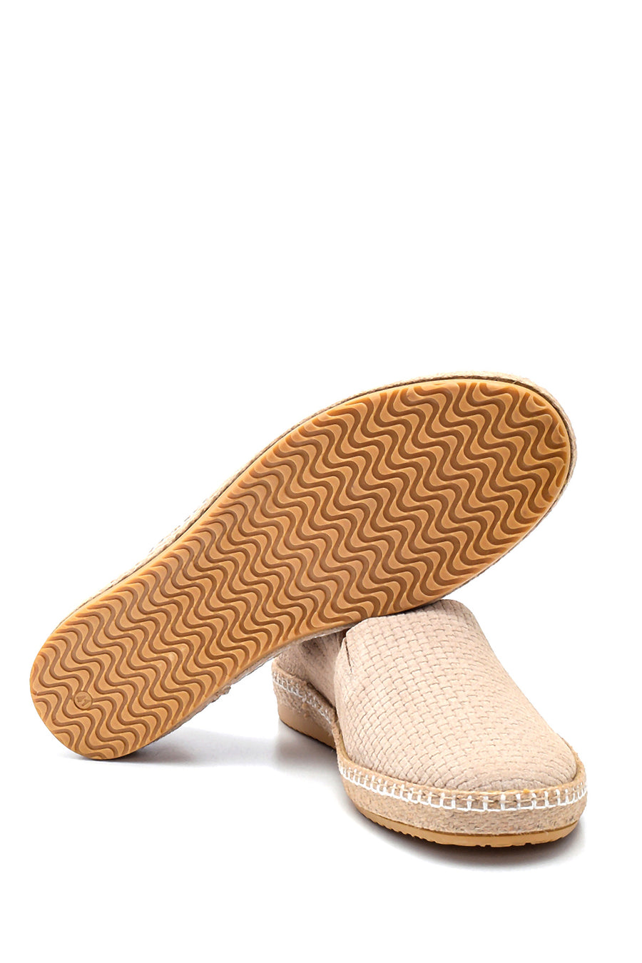 Men's Leather Suede Loafer