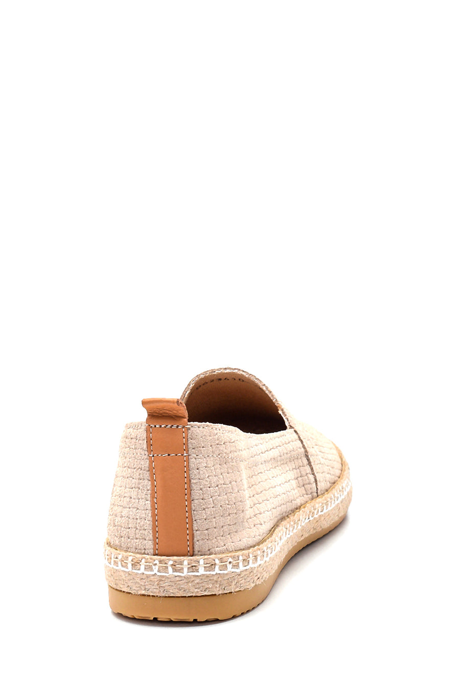 Men's Leather Suede Loafer