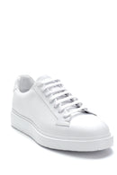 Erkek Deri Sneaker | Derimod