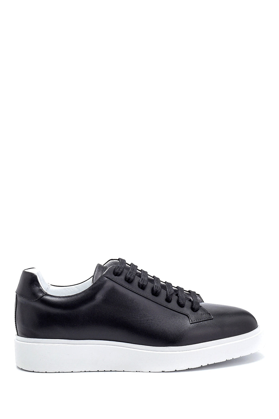 Erkek Deri Sneaker 21SFD625018 | Derimod