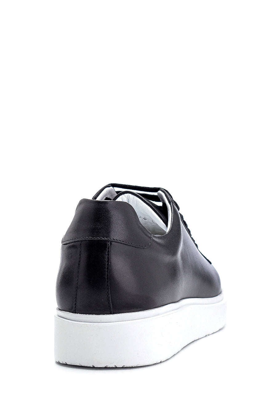 Erkek Deri Sneaker
