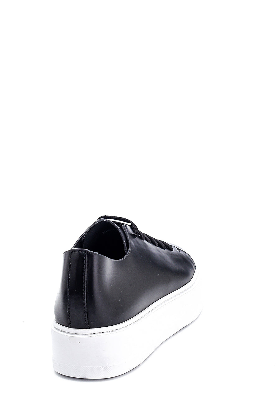Men's Leather Sneaker