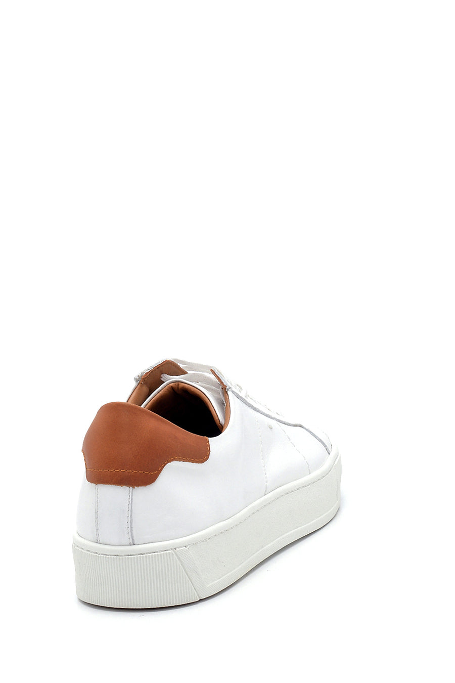 Men's Leather Sneaker