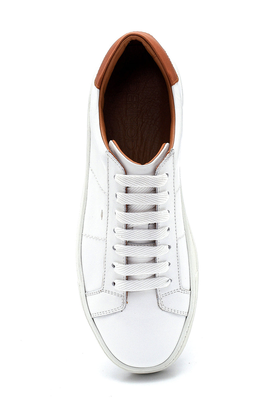 Men's Leather Sneaker