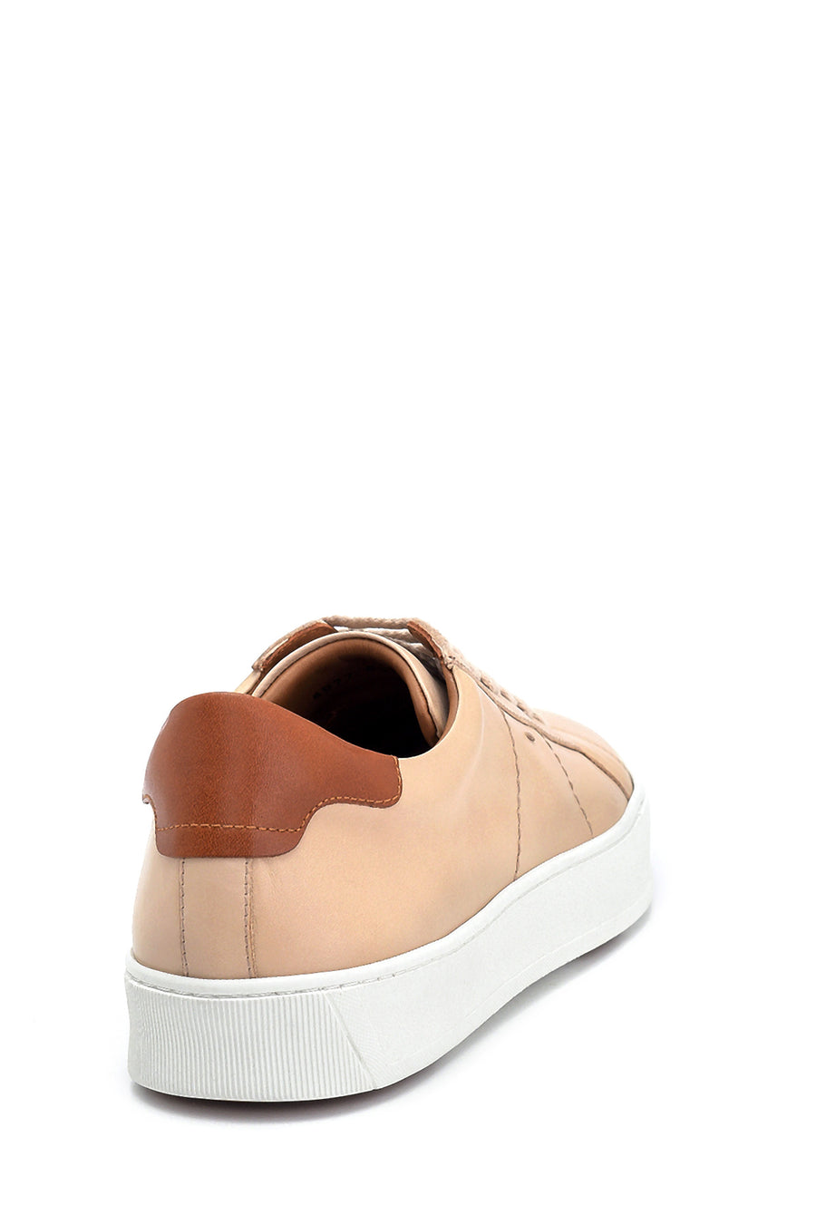 Men's Leather Sneaker