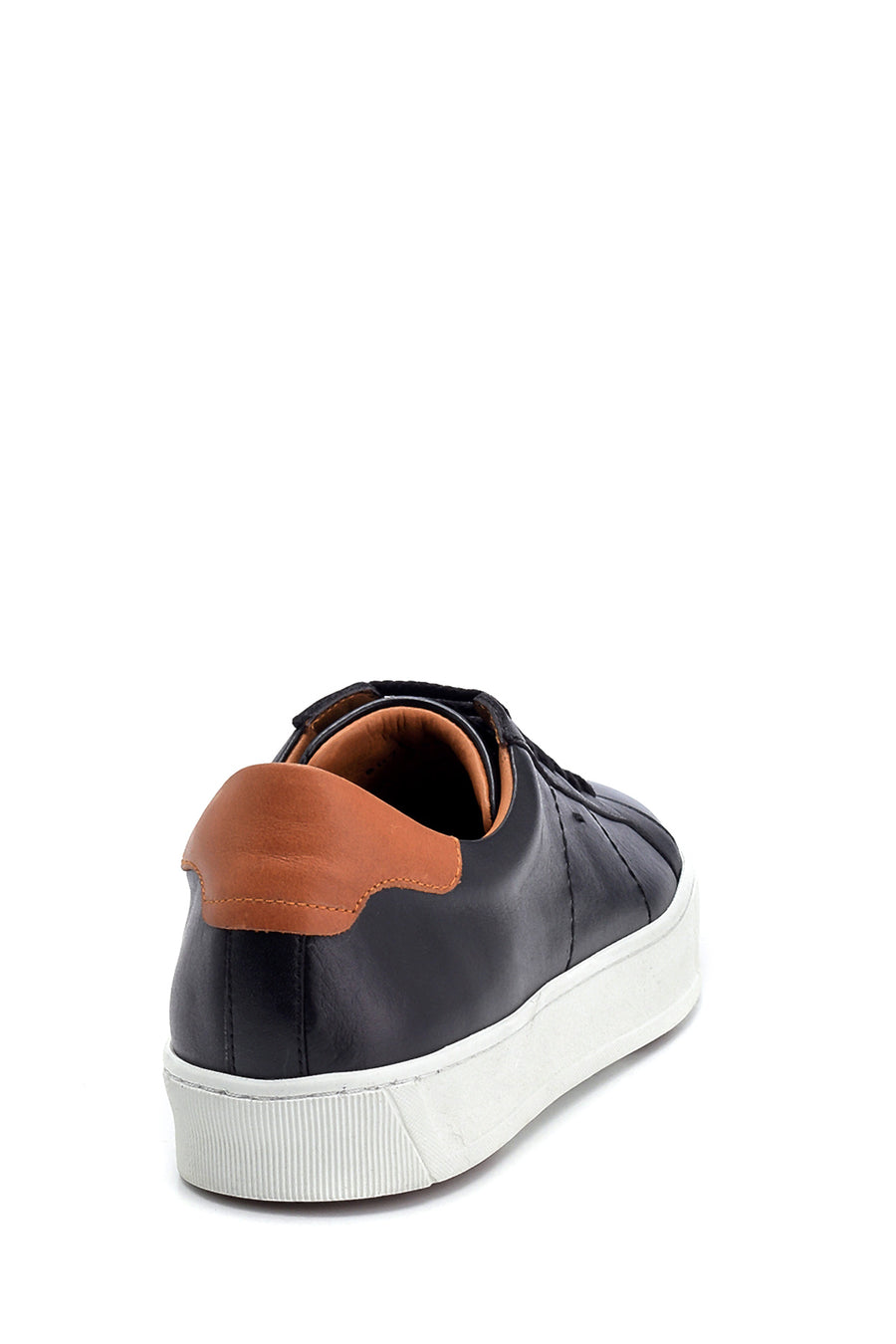 Men's Leather Sneaker