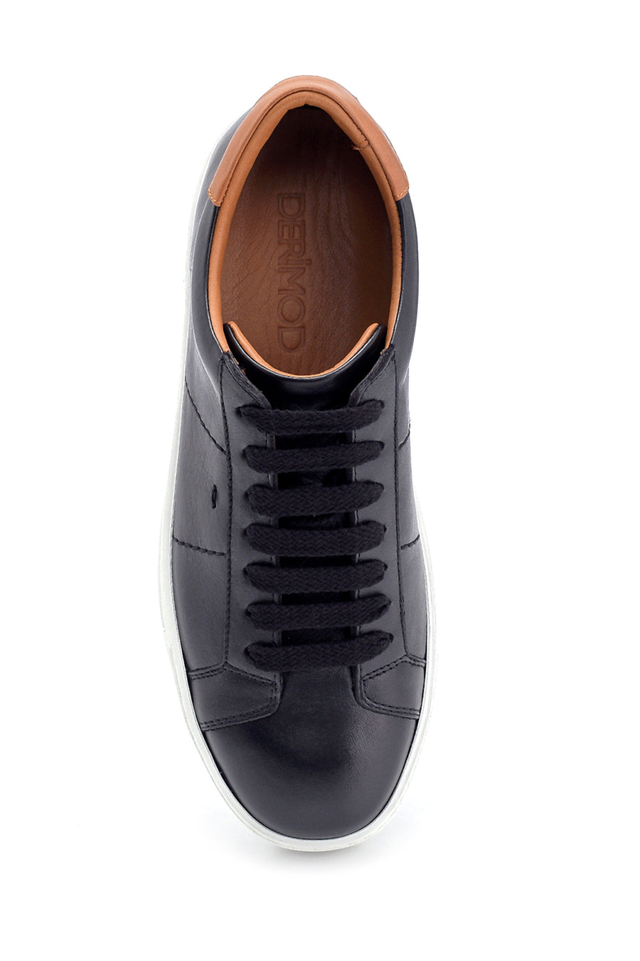 Men's Leather Sneaker